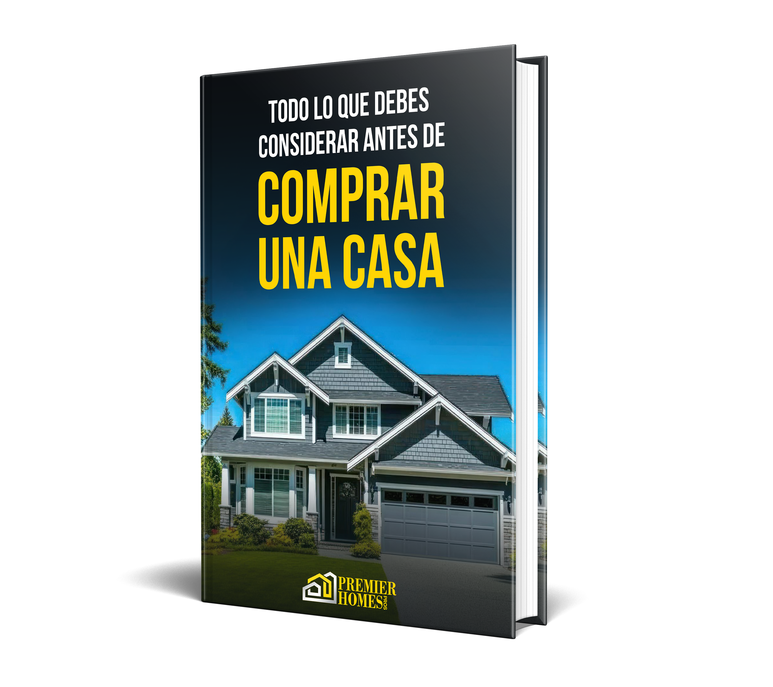 Guía para Compradores